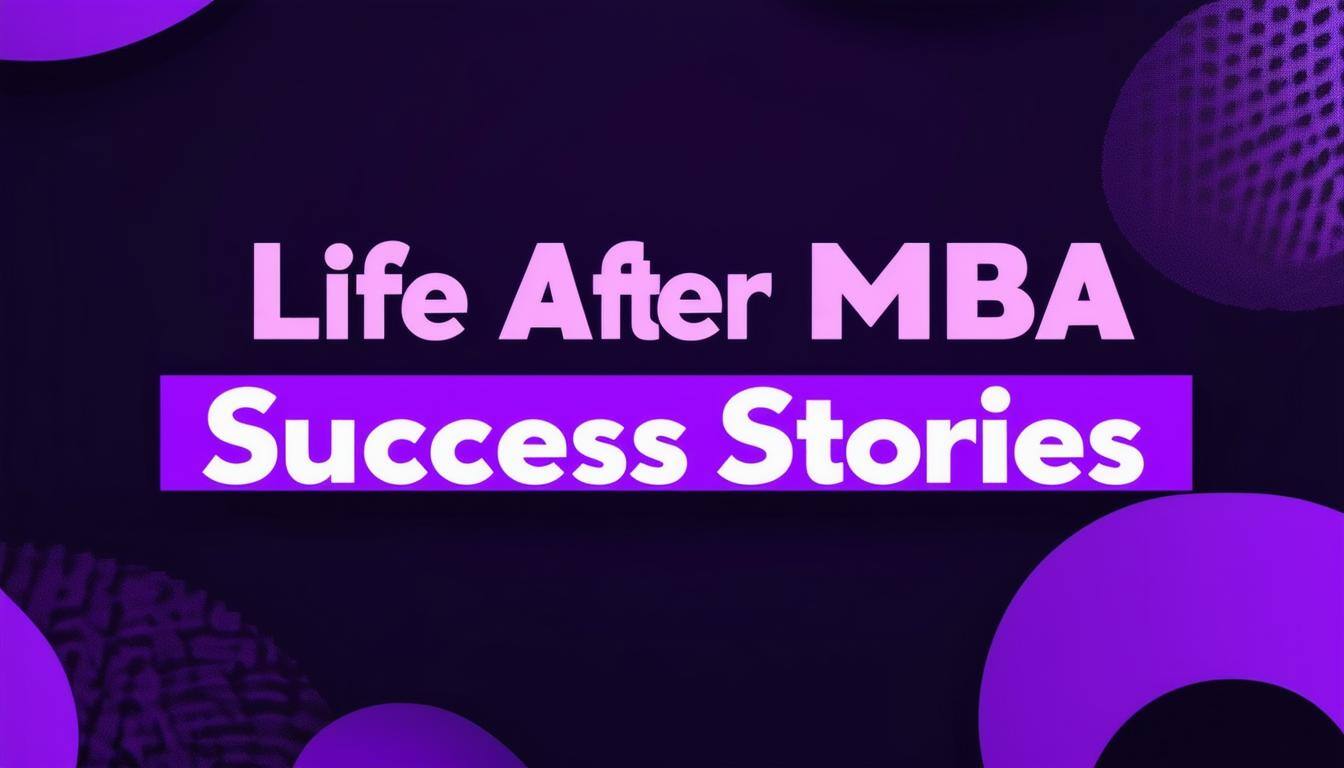 Introducing: Life After MBA – Real Success Stories of Merchant Alumni