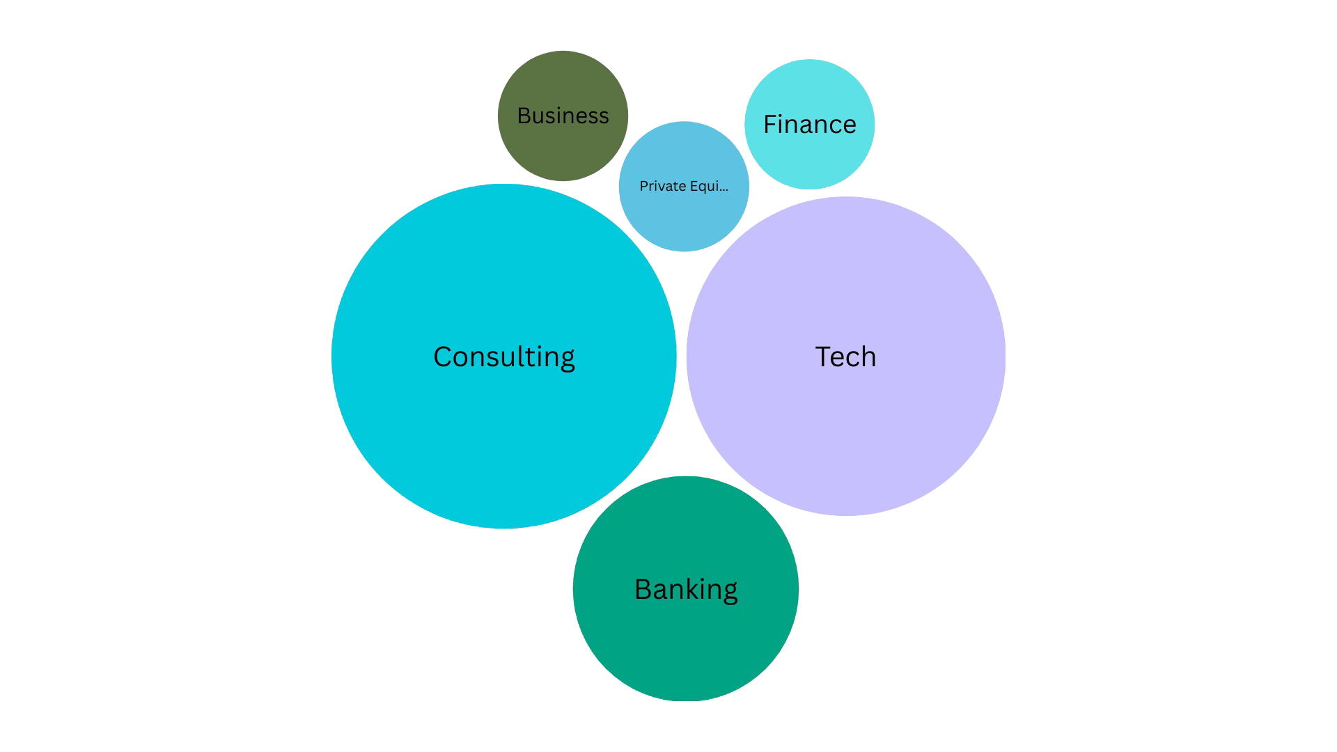 INSEAD Industry